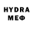 МДМА VHQ SamsonGetsMeLifted
